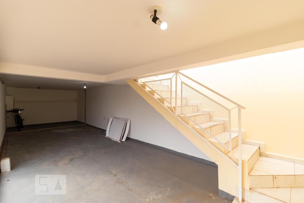 Casa à Venda - Jardim Planalto, 3 Quartos,  100 m2 em , Campinas - sp | SoloBR