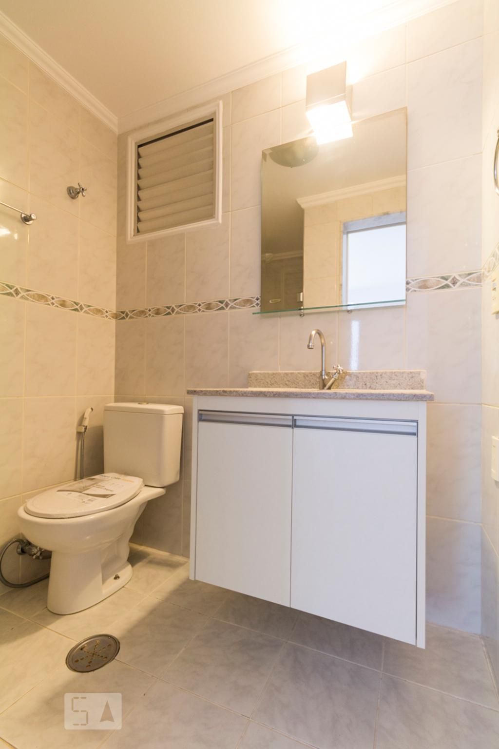 Apartamento, 2 quartos, 64 m² - Foto 9