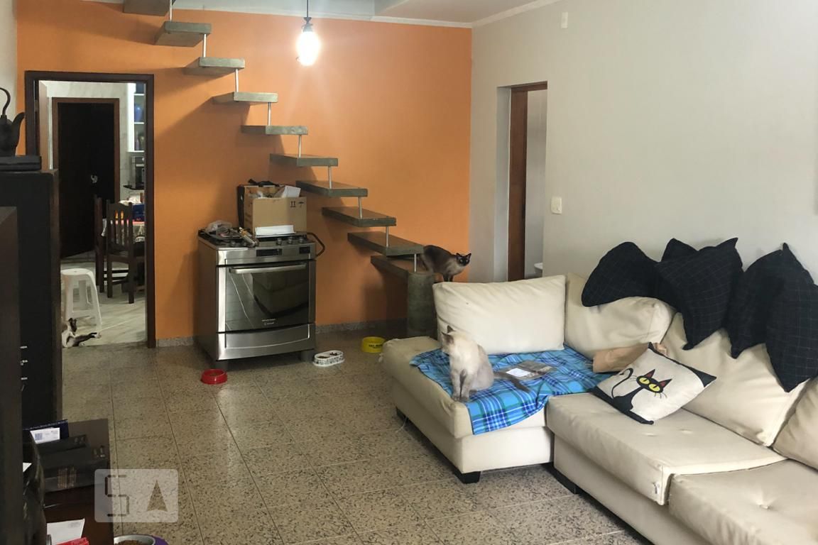 Casa, 3 quartos, 150 m² - Foto 1