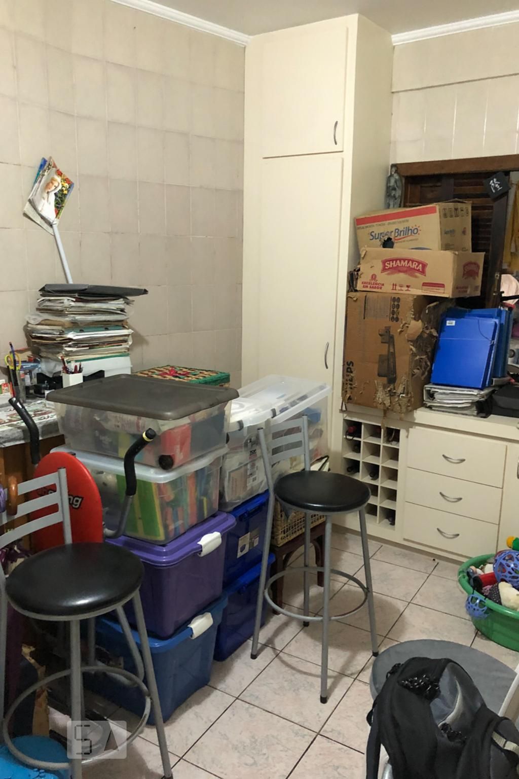 Casa, 3 quartos, 150 m² - Foto 56