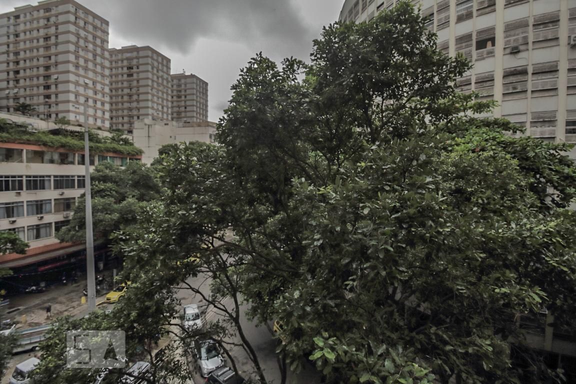 Apartamento, 3 quartos, 160 m² - Foto 2