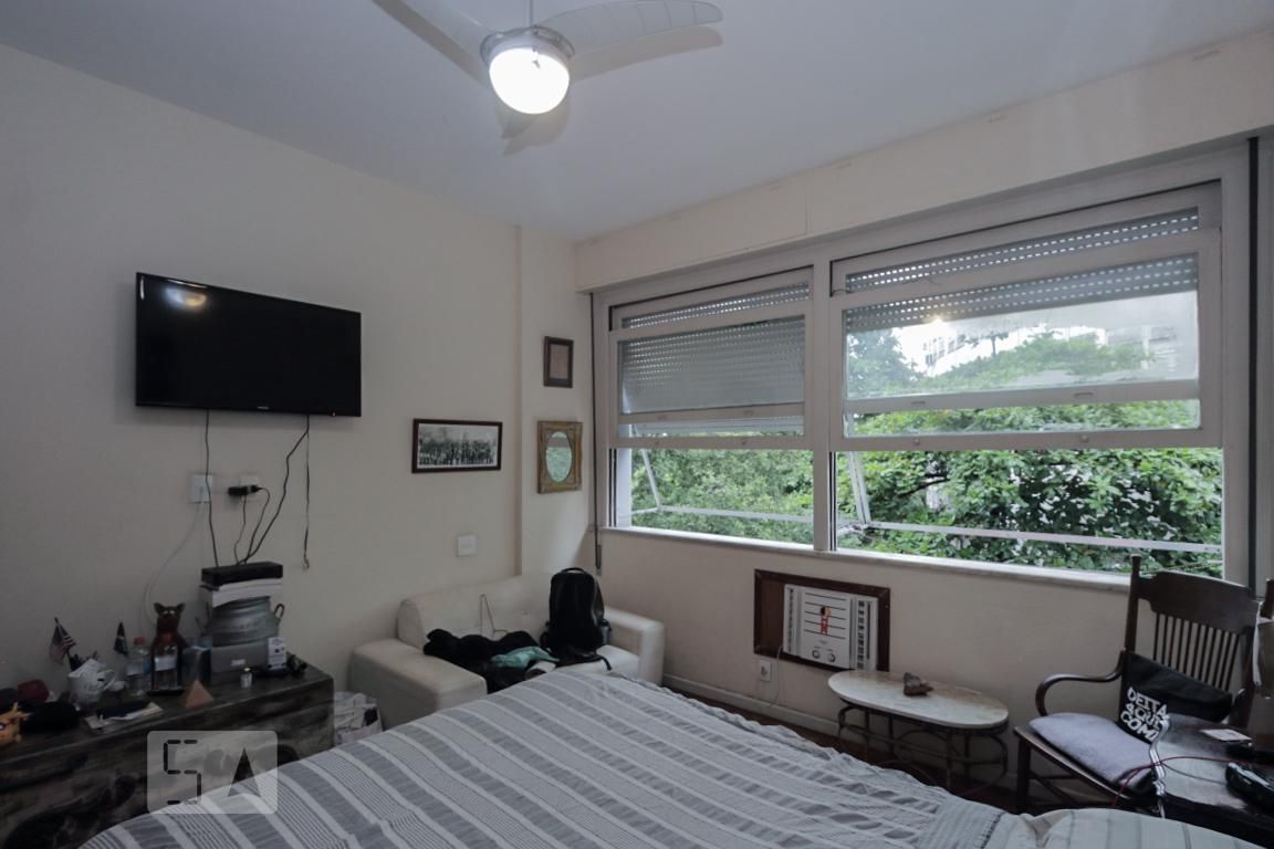 Apartamento, 3 quartos, 160 m² - Foto 12