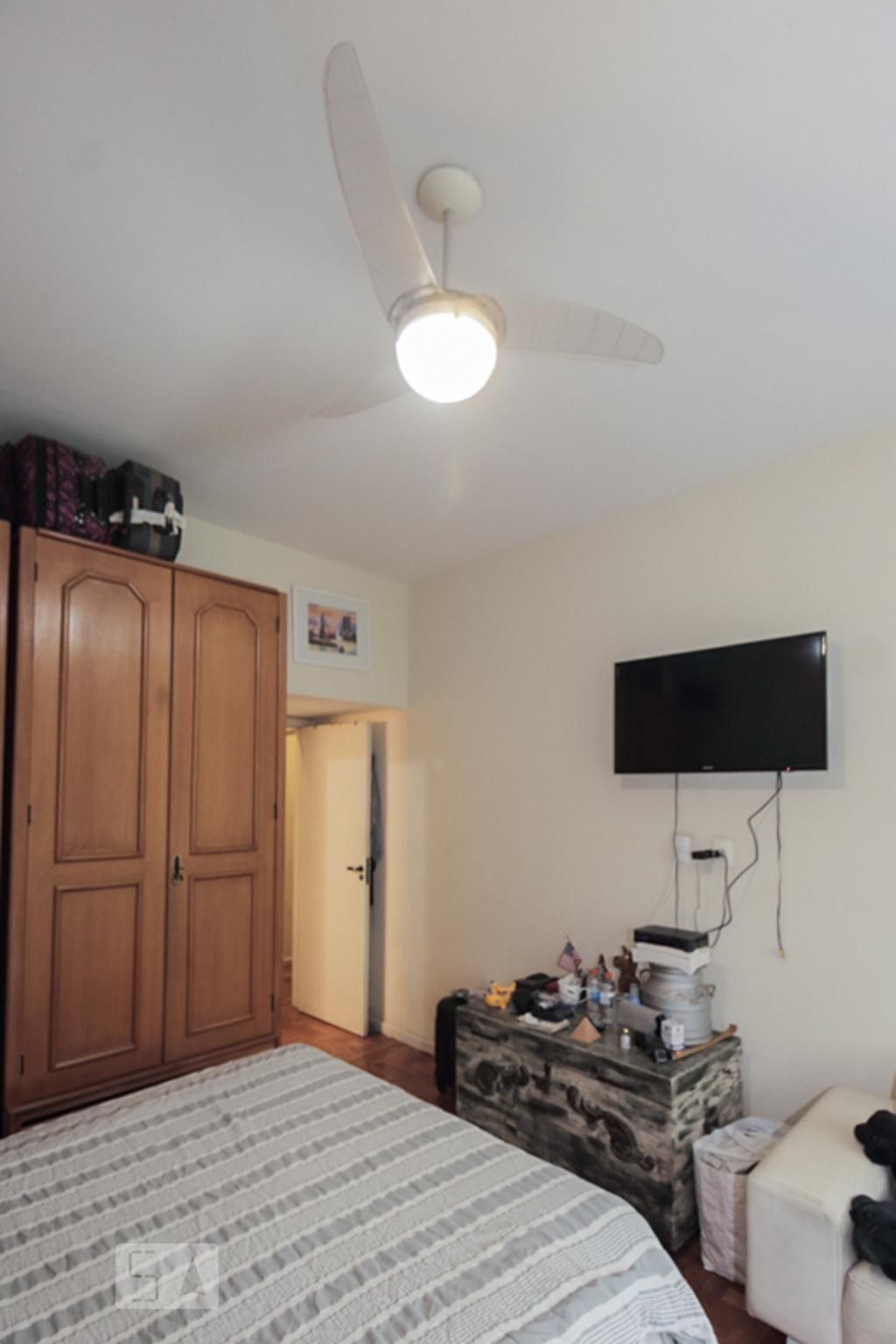 Apartamento, 3 quartos, 160 m² - Foto 14