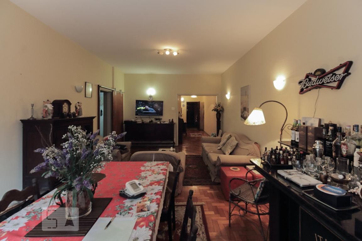 Apartamento, 3 quartos, 160 m² - Foto 3