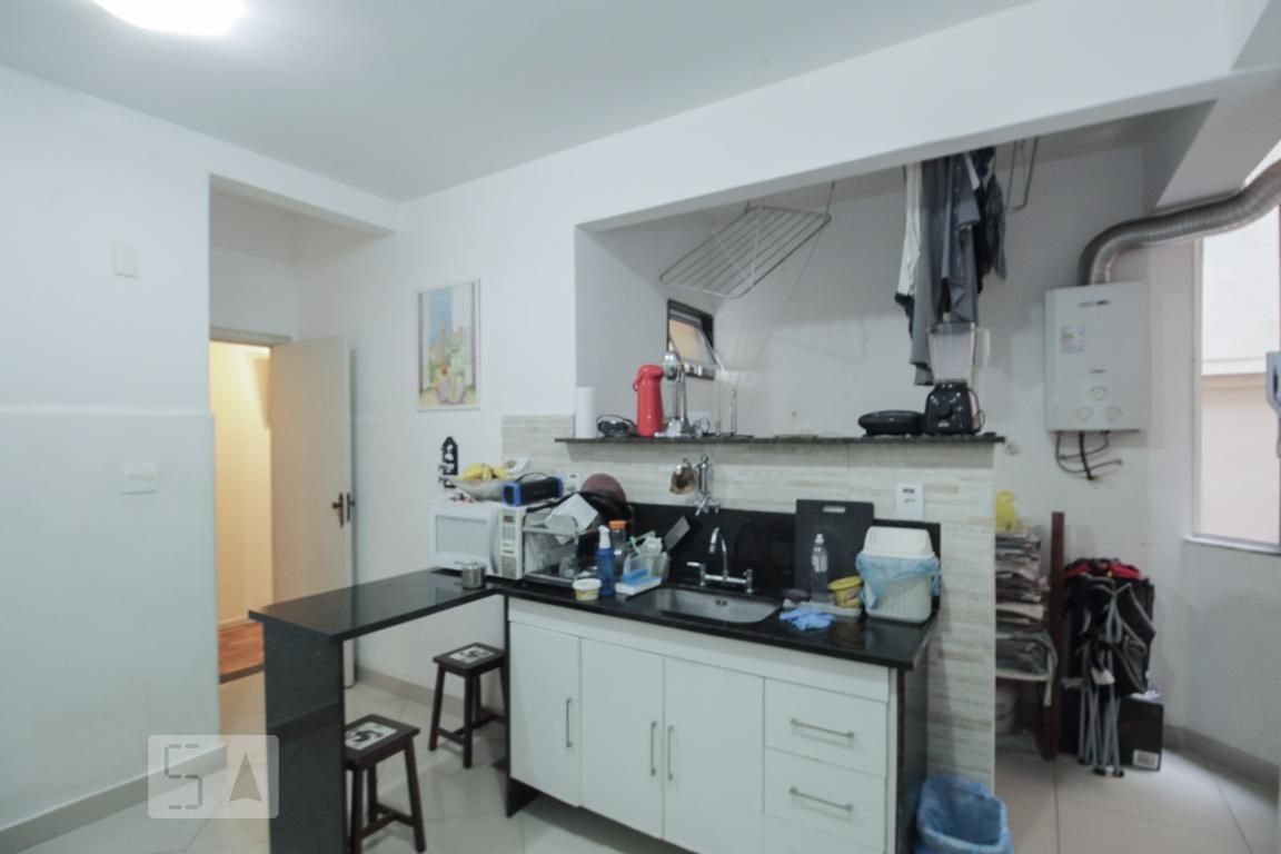 Apartamento, 3 quartos, 160 m² - Foto 5