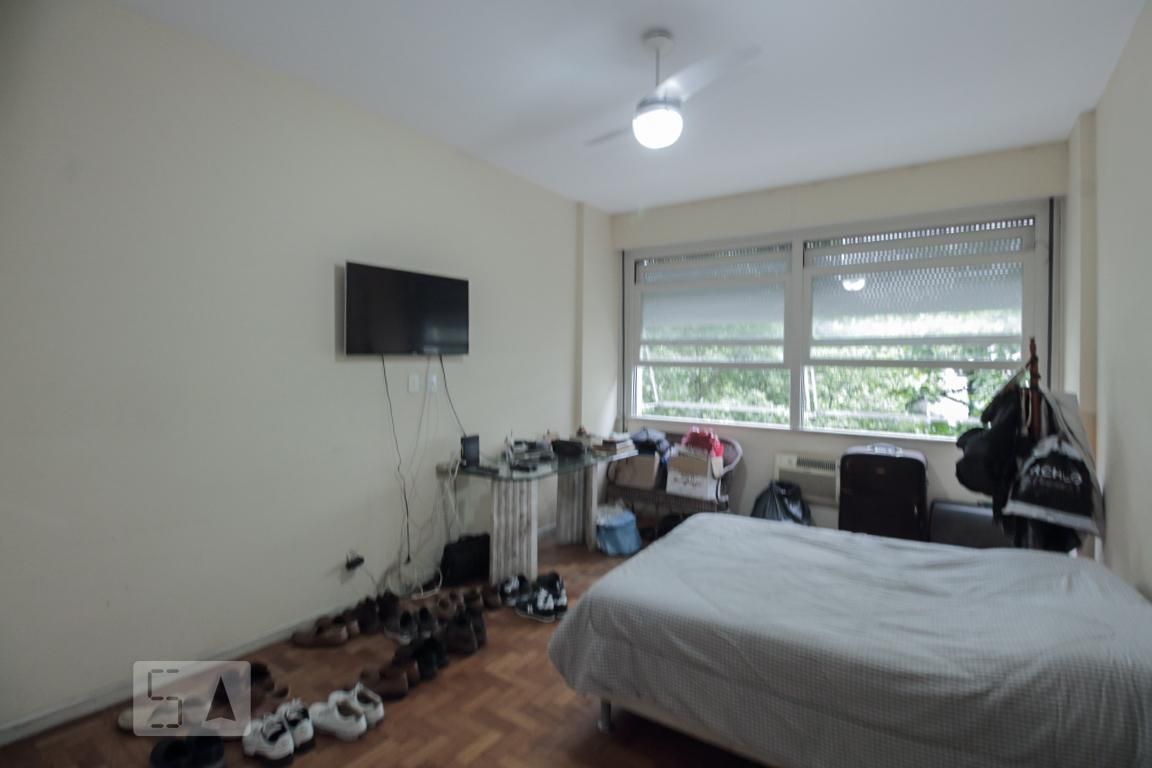 Apartamento, 3 quartos, 160 m² - Foto 9