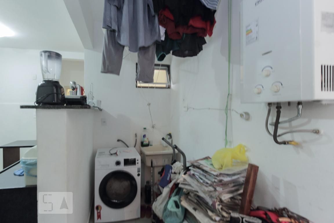 Apartamento, 3 quartos, 160 m² - Foto 6