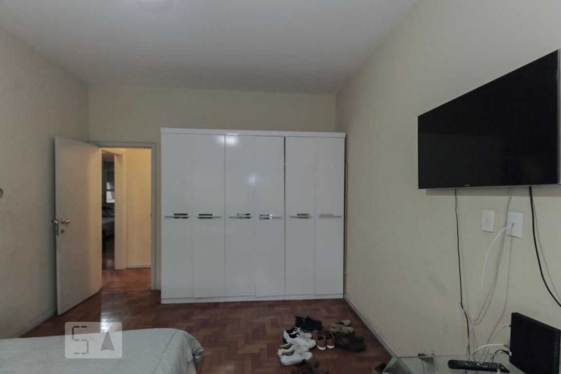 Apartamento, 3 quartos, 160 m² - Foto 10