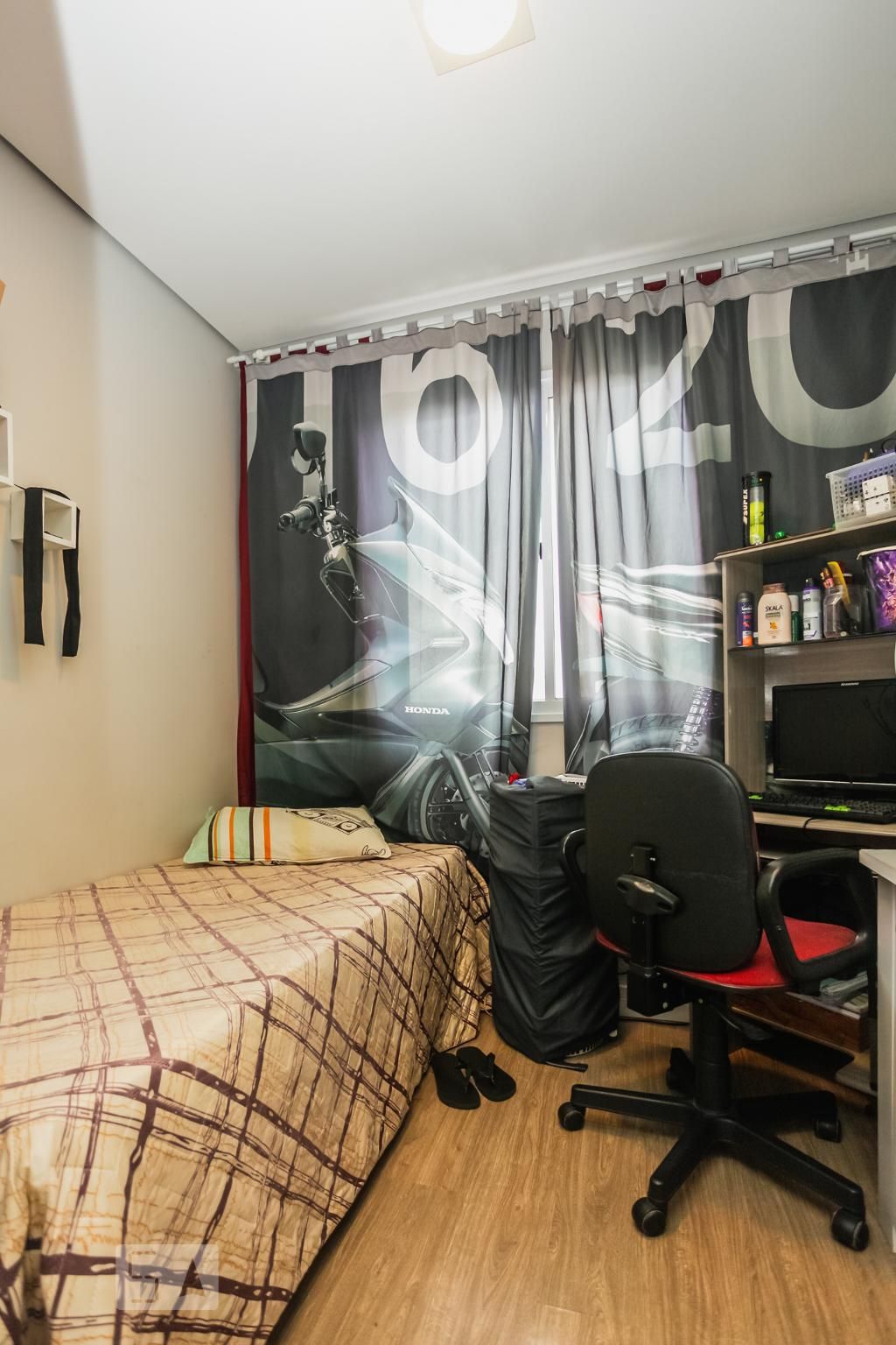 Cobertura, 3 quartos, 85 m² - Foto 9