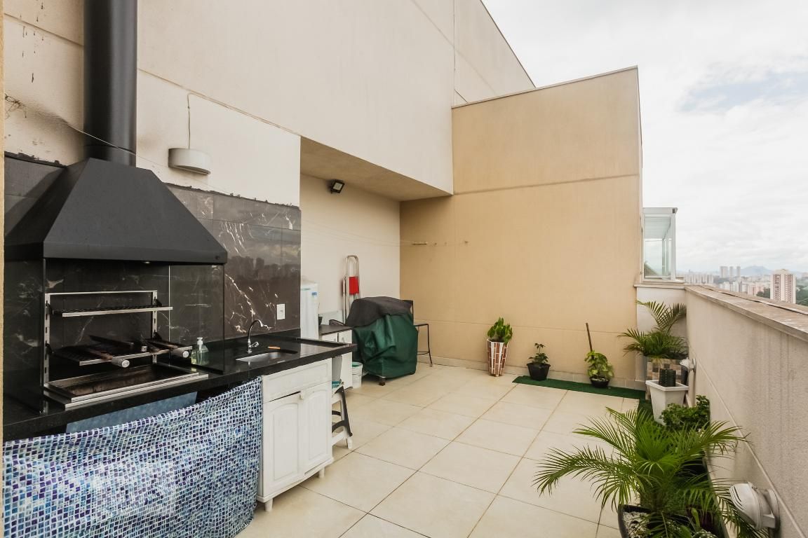 Cobertura, 3 quartos, 85 m² - Foto 16