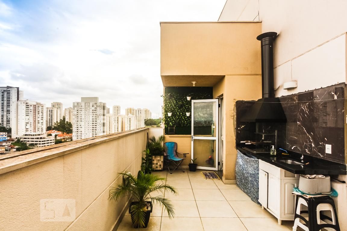 Cobertura, 3 quartos, 85 m² - Foto 17