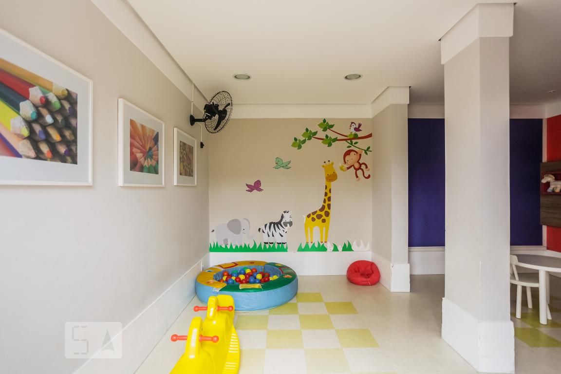 Cobertura, 3 quartos, 85 m² - Foto 37