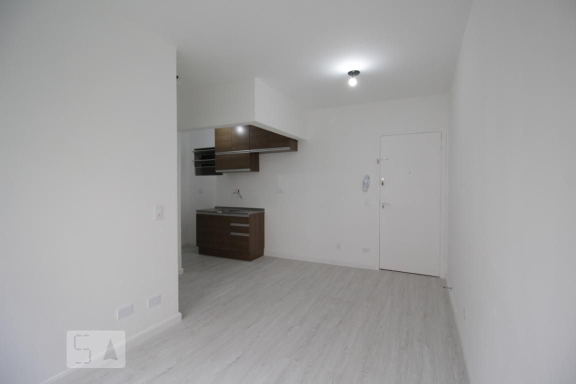 Apartamento, 1 quarto, 35 m² - Foto 4