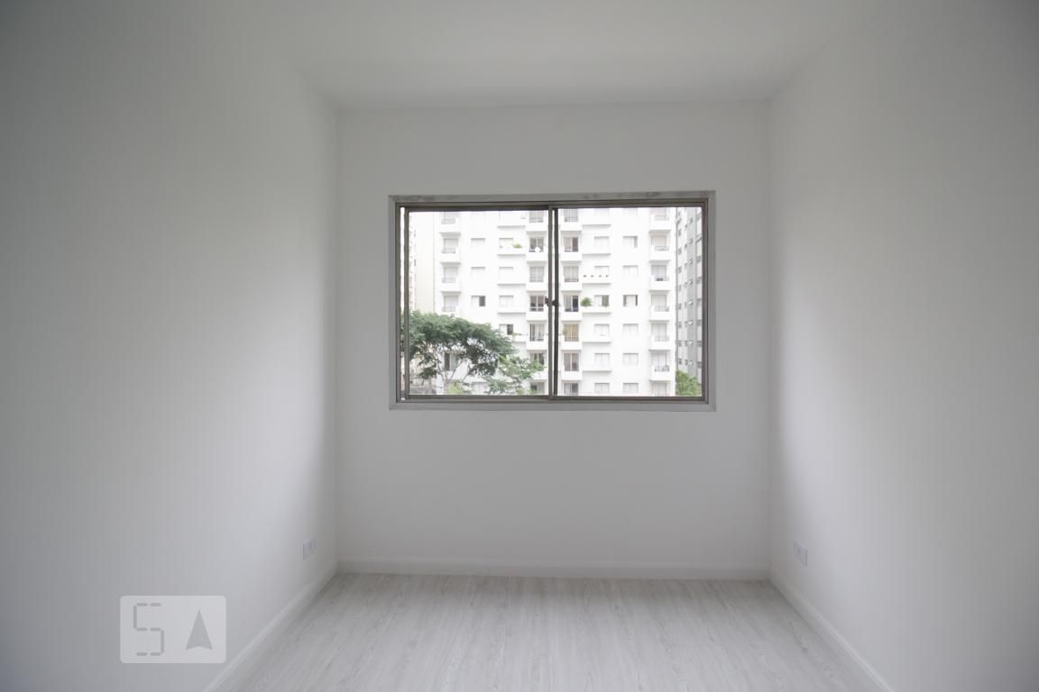 Apartamento, 1 quarto, 35 m² - Foto 3