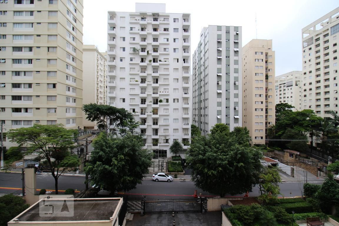Apartamento, 1 quarto, 35 m² - Foto 11