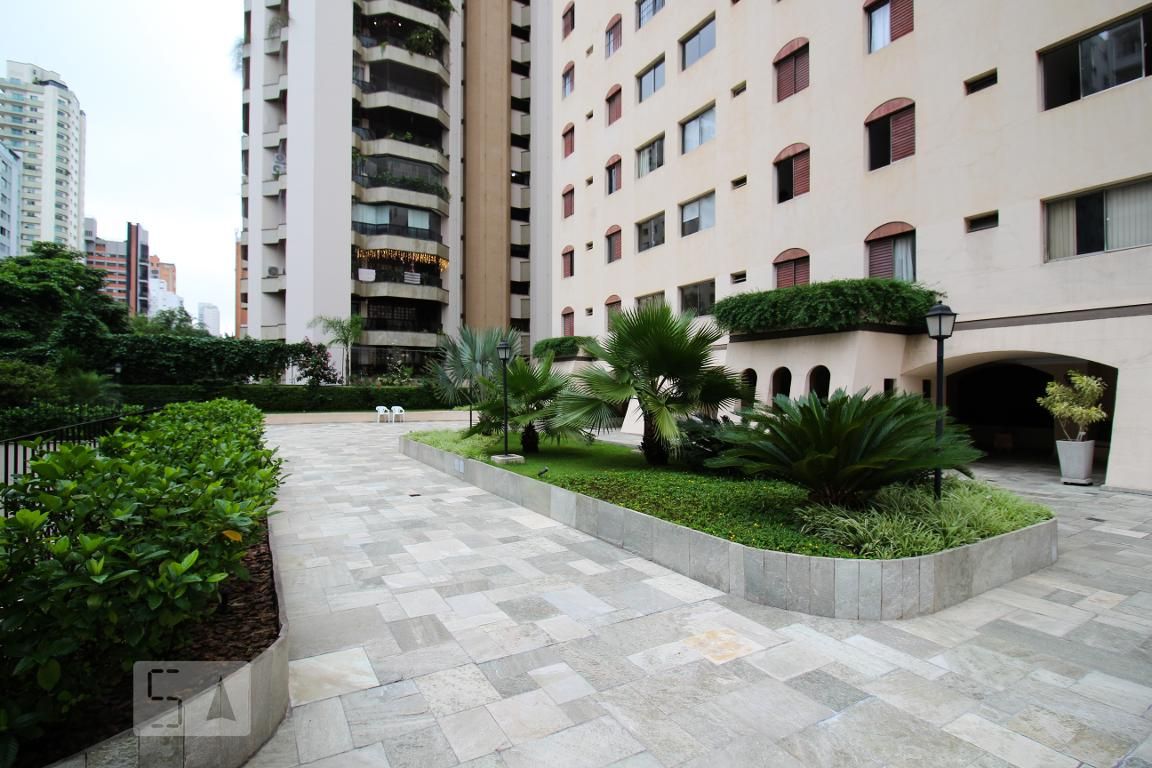 Apartamento, 1 quarto, 35 m² - Foto 30