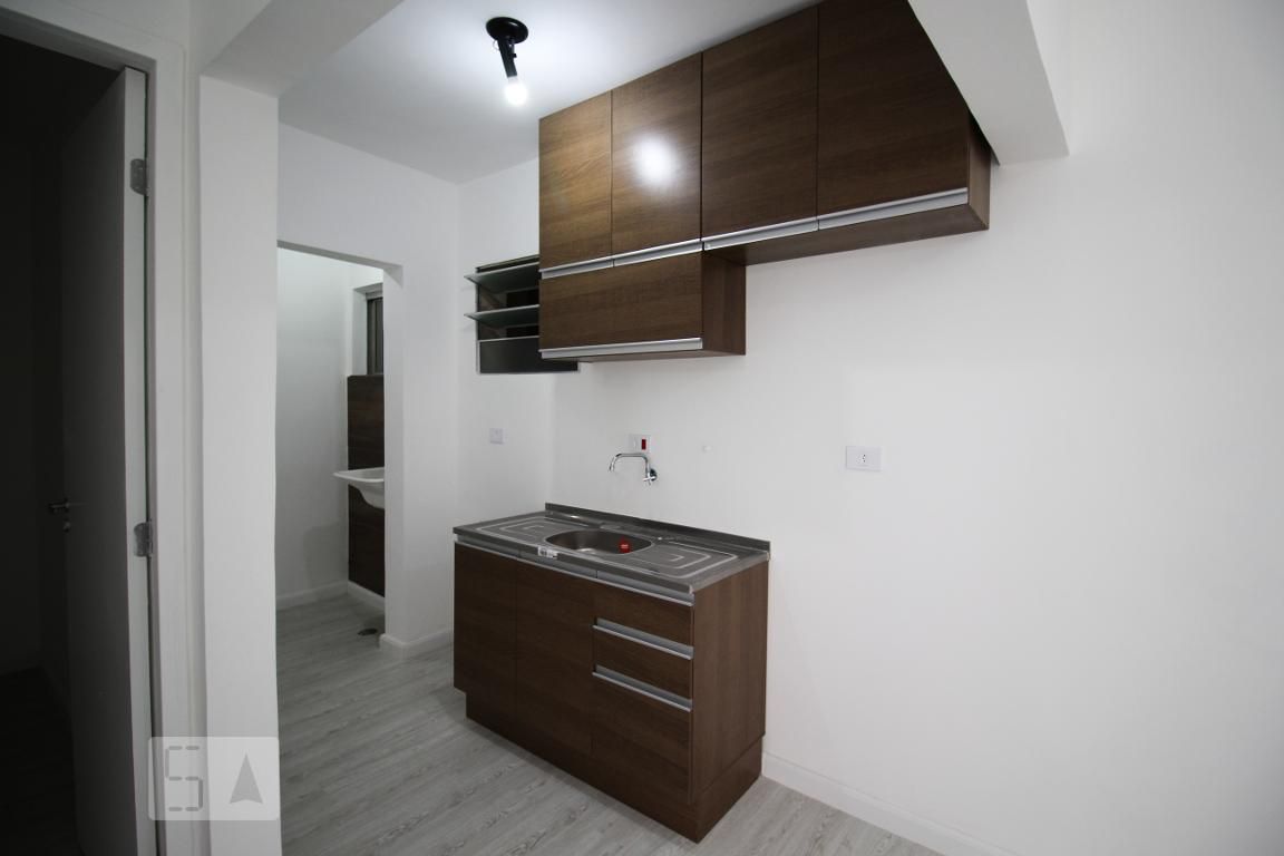 Apartamento, 1 quarto, 35 m² - Foto 16