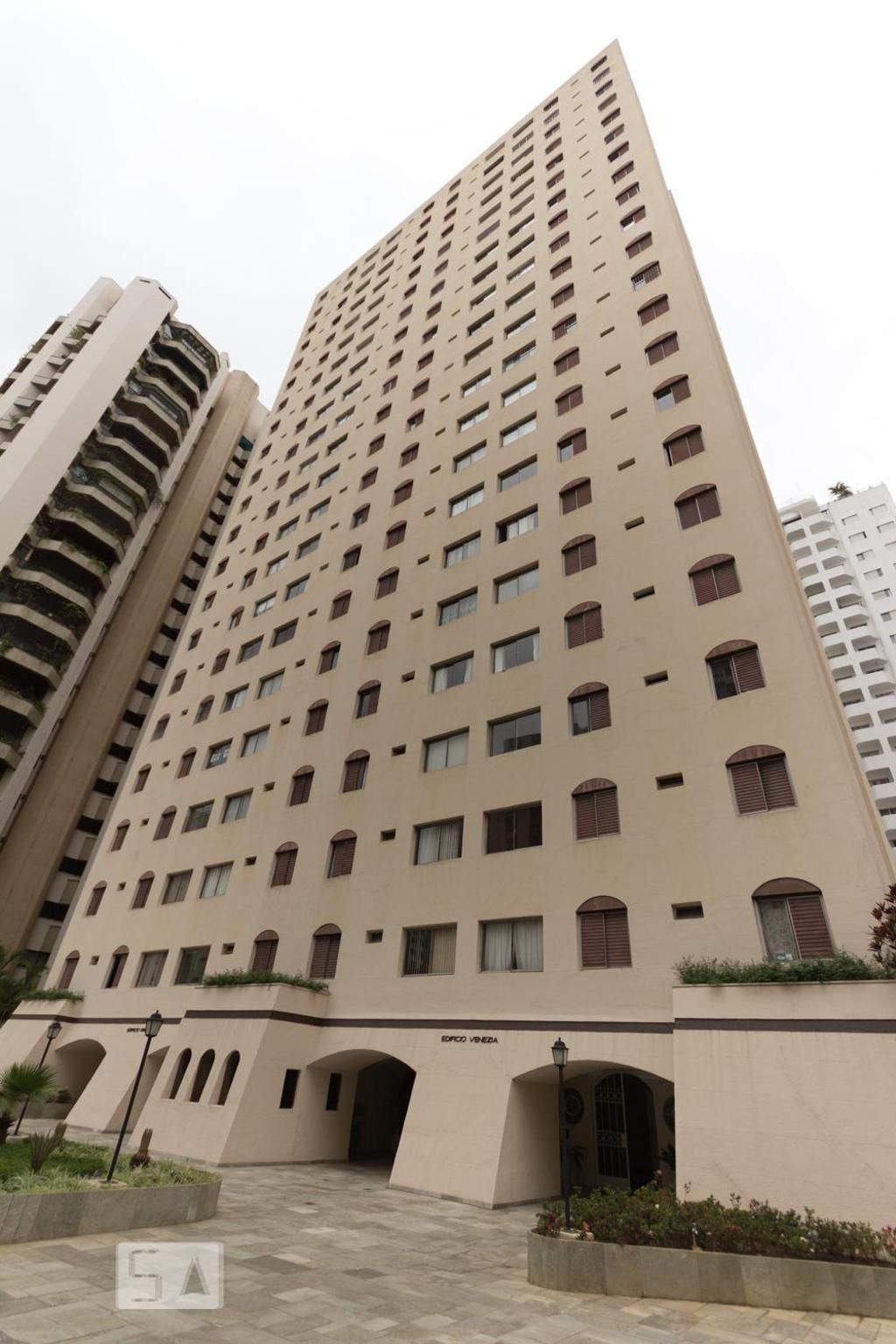 Apartamento, 1 quarto, 35 m² - Foto 35