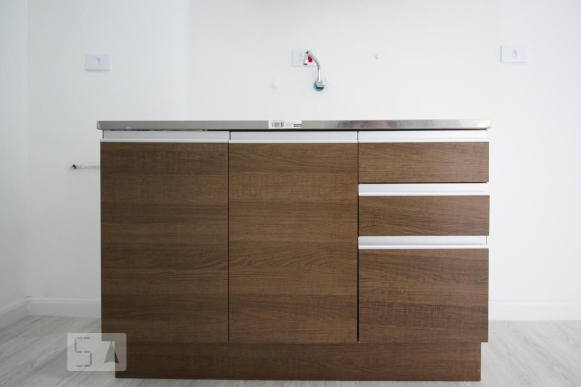 Apartamento, 1 quarto, 35 m² - Foto 19