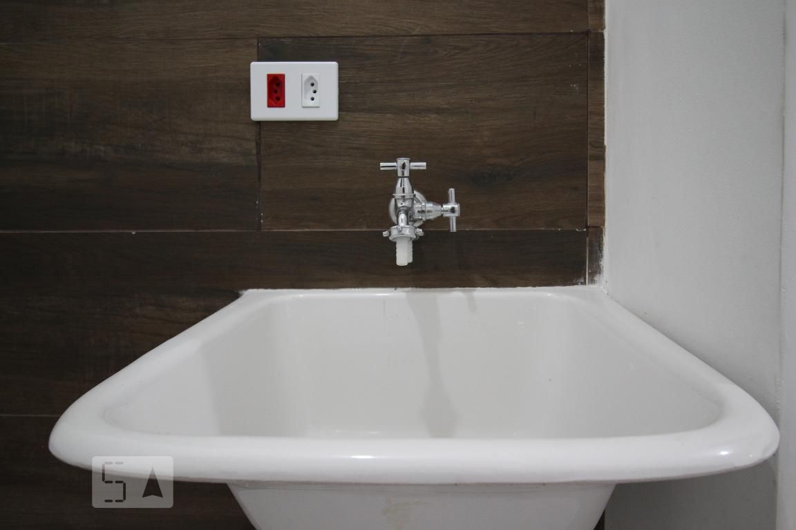 Apartamento, 1 quarto, 35 m² - Foto 21