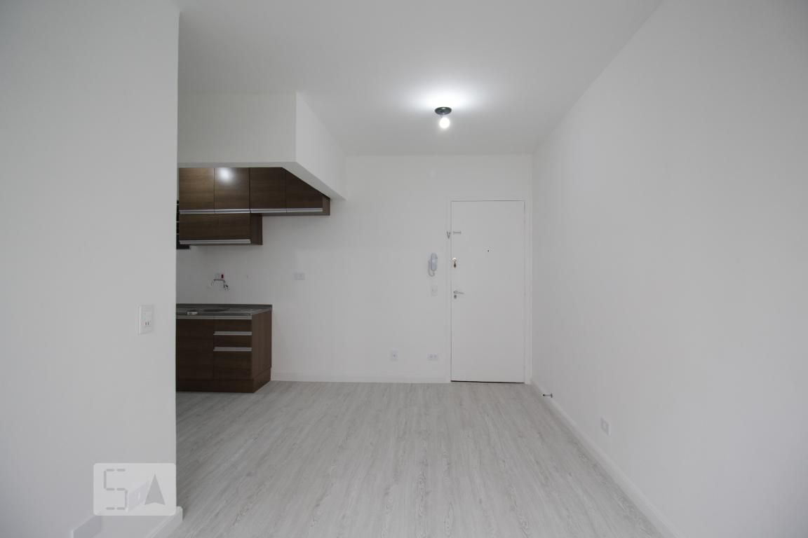 Apartamento, 1 quarto, 35 m² - Foto 5