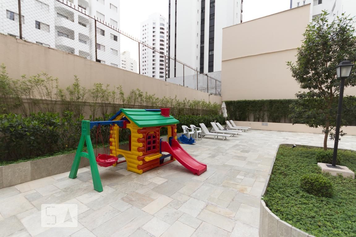 Apartamento, 1 quarto, 35 m² - Foto 33