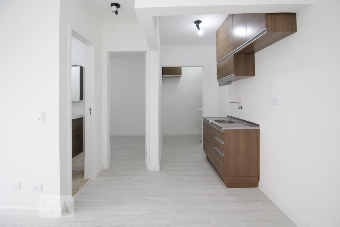 Apartamento, 1 quarto, 35 m² - Foto 6