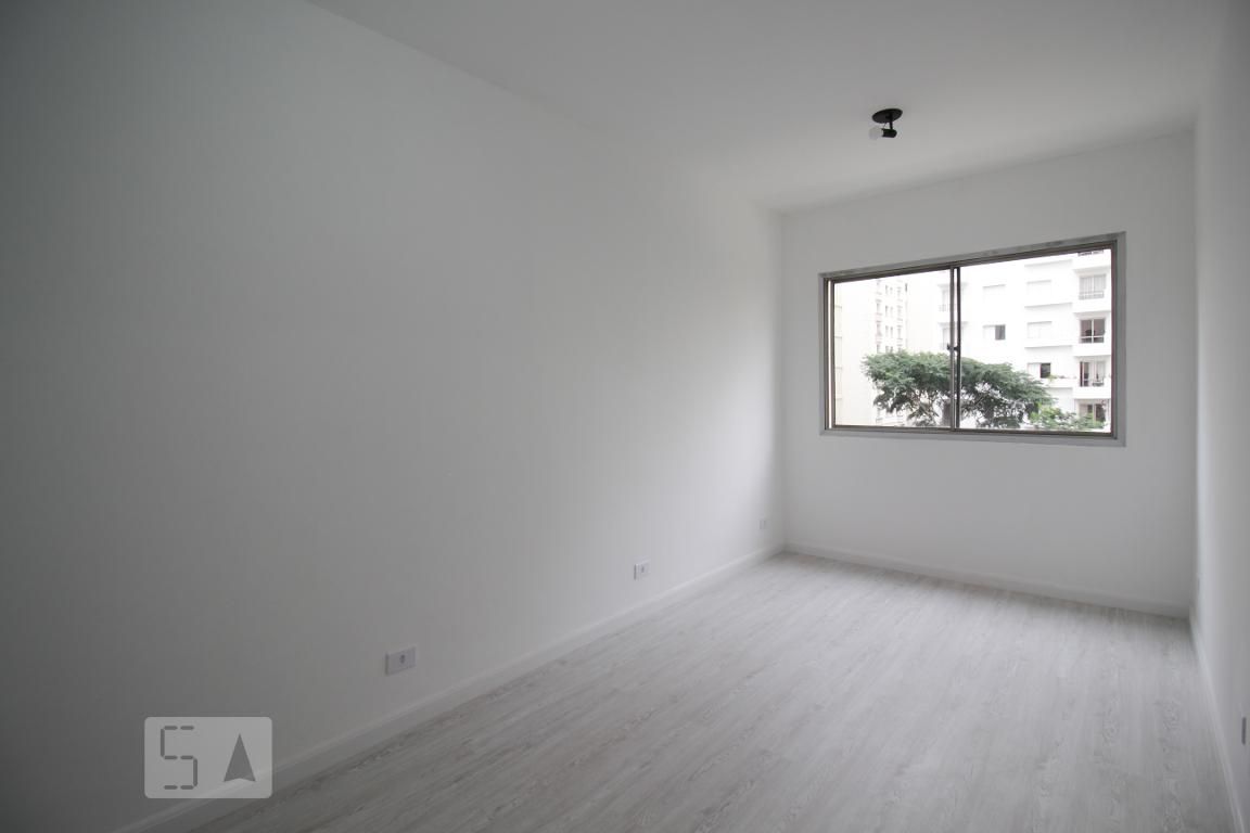 Apartamento, 1 quarto, 35 m² - Foto 2