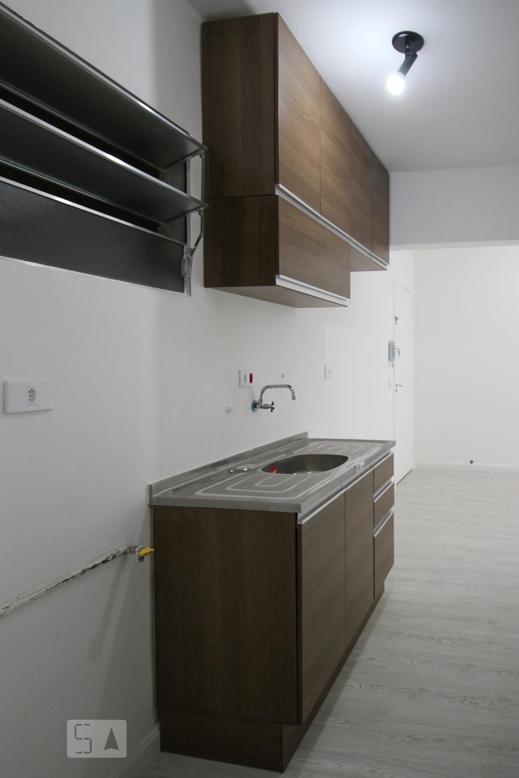 Apartamento, 1 quarto, 35 m² - Foto 22