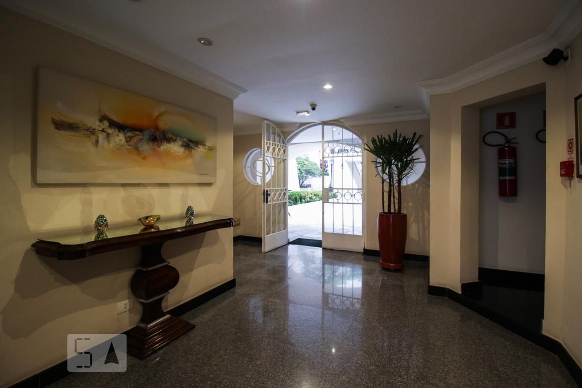 Apartamento, 1 quarto, 35 m² - Foto 28