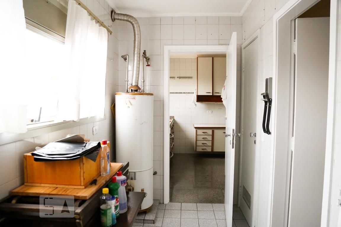 Apartamento, 4 quartos, 140 m² - Foto 39