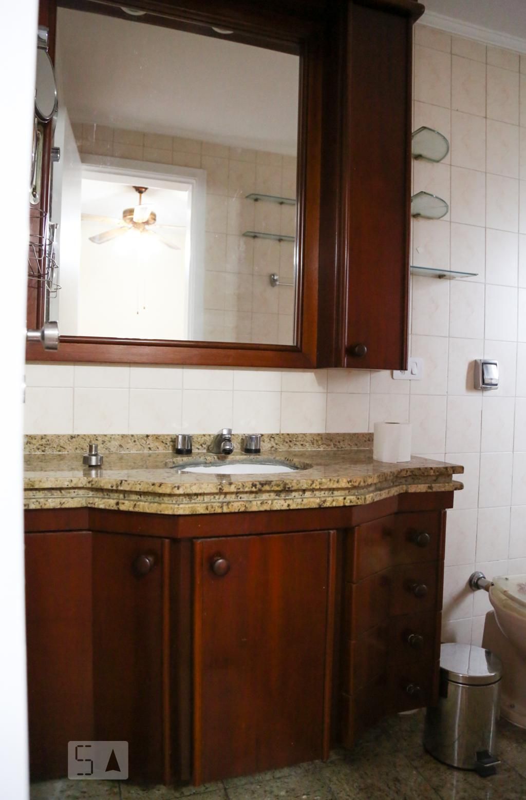 Apartamento, 4 quartos, 140 m² - Foto 17