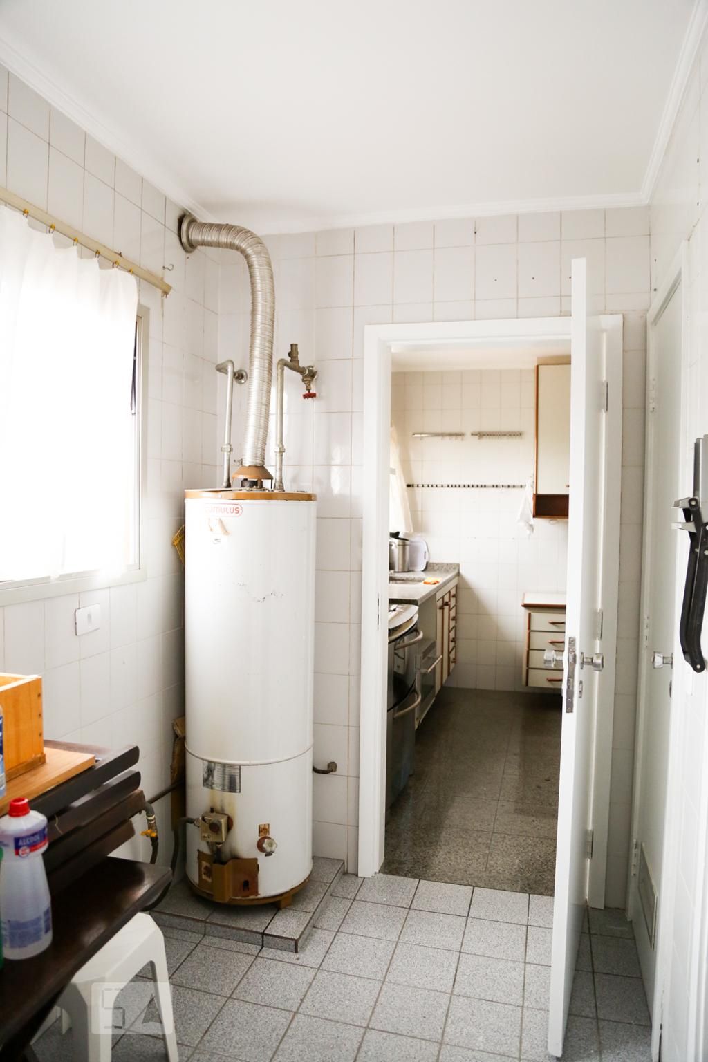 Apartamento, 4 quartos, 140 m² - Foto 40