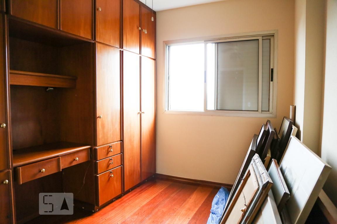 Apartamento, 4 quartos, 140 m² - Foto 10