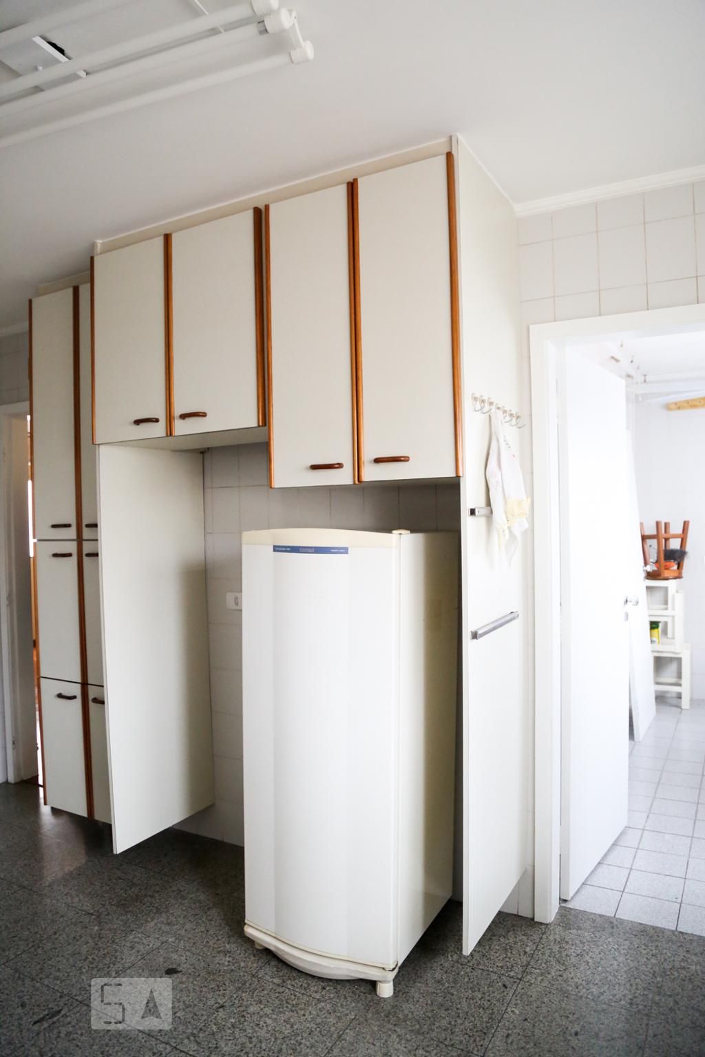 Apartamento, 4 quartos, 140 m² - Foto 36