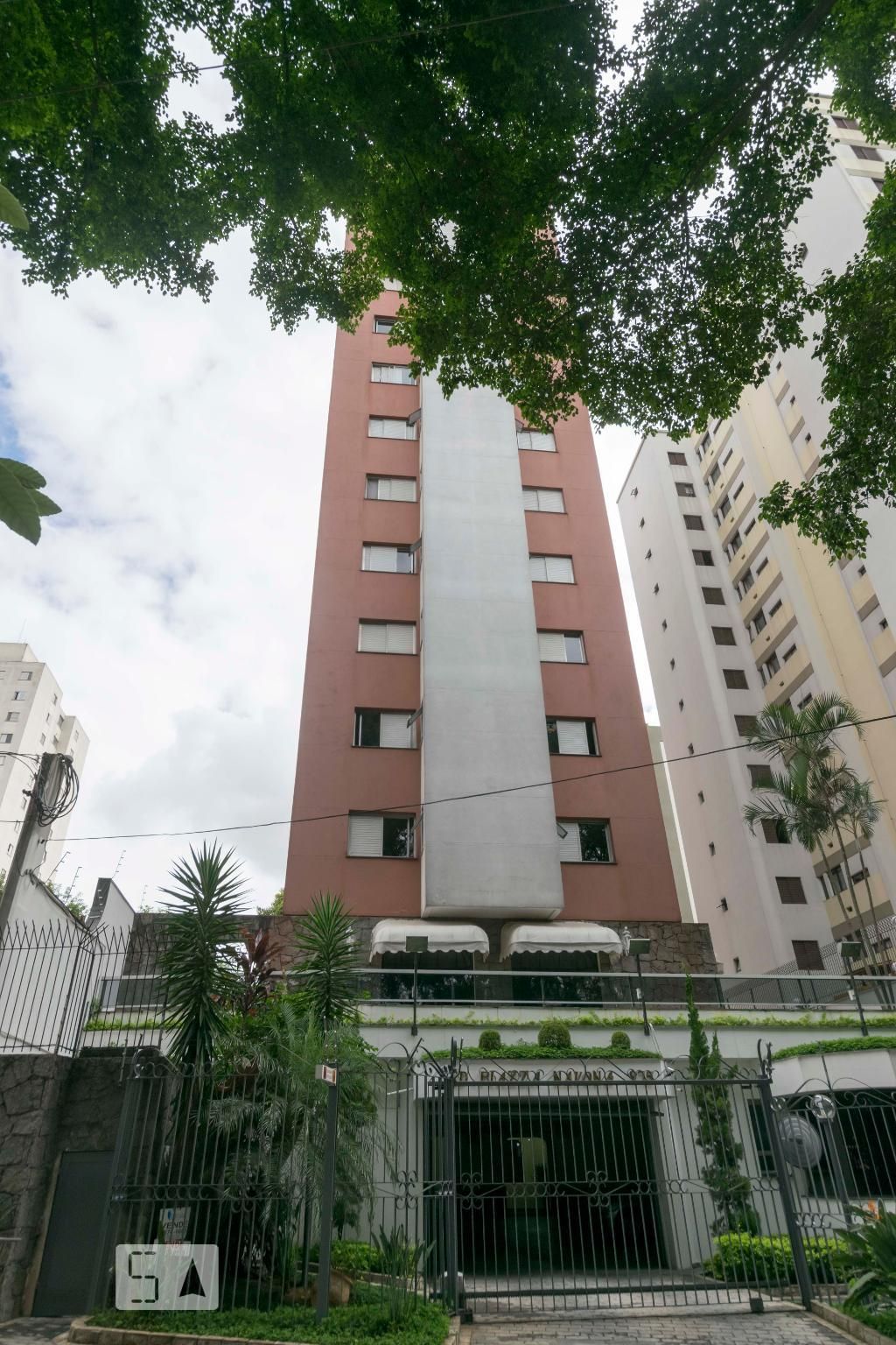 Apartamento, 4 quartos, 140 m² - Foto 49