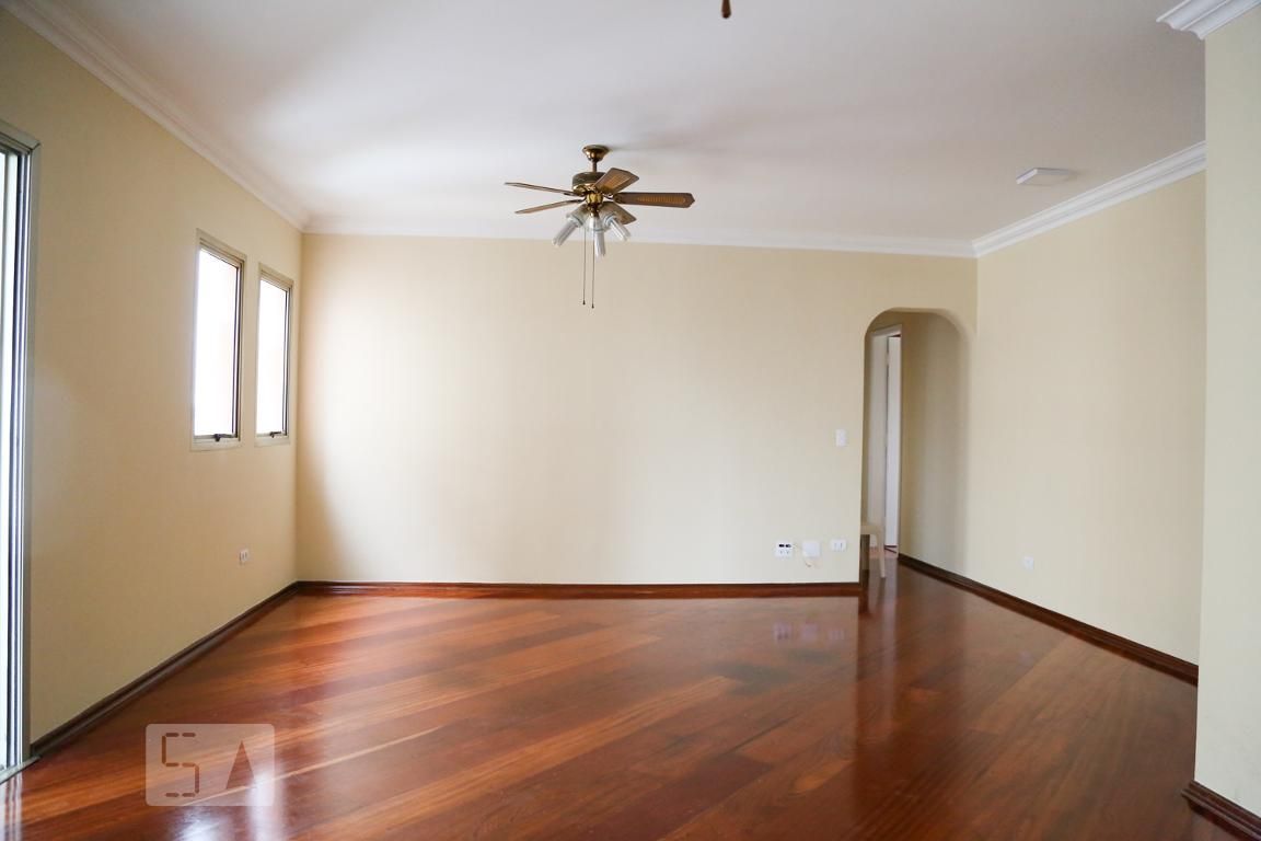 Apartamento, 4 quartos, 140 m² - Foto 3