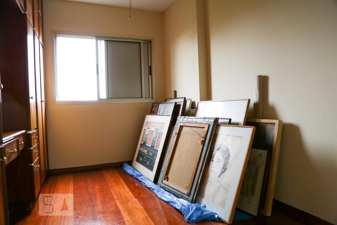 Apartamento, 4 quartos, 140 m² - Foto 9