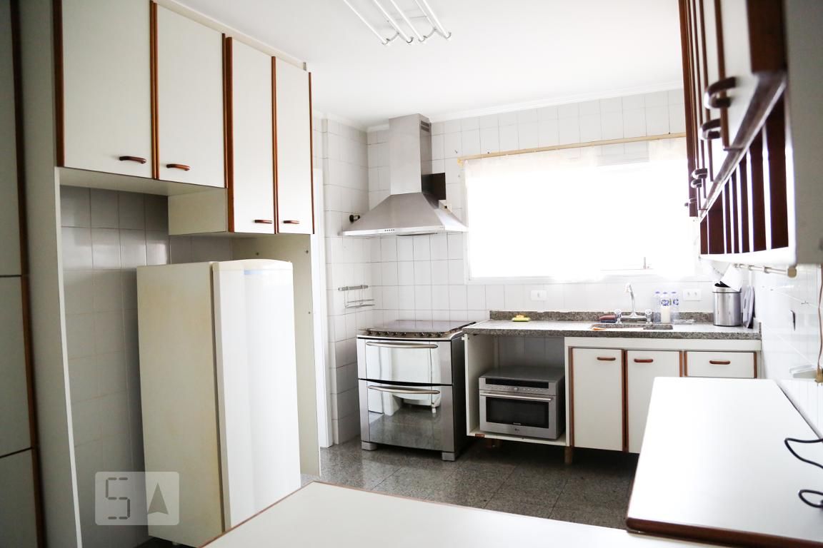 Apartamento, 4 quartos, 140 m² - Foto 33