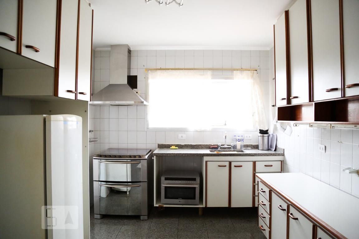 Apartamento, 4 quartos, 140 m² - Foto 34