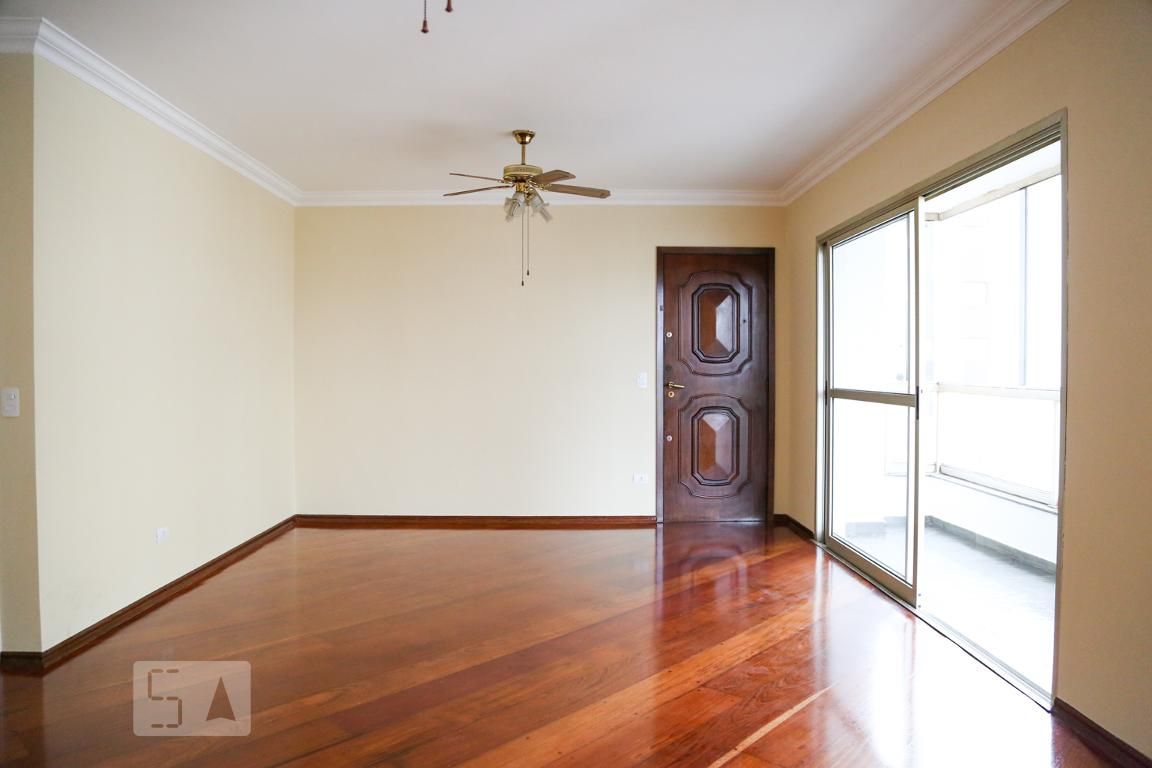 Apartamento, 4 quartos, 140 m² - Foto 2