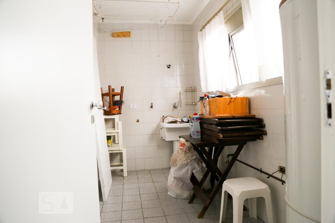 Apartamento, 4 quartos, 140 m² - Foto 37