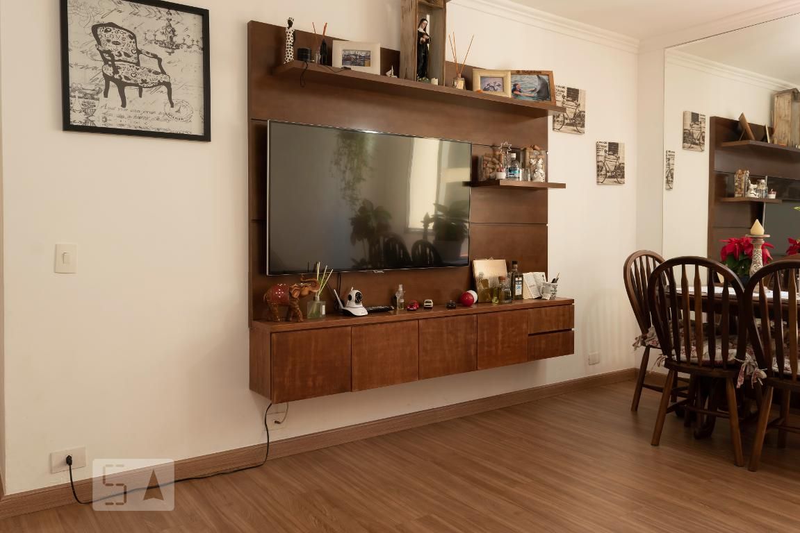 Apartamento, 2 quartos, 75 m² - Foto 3