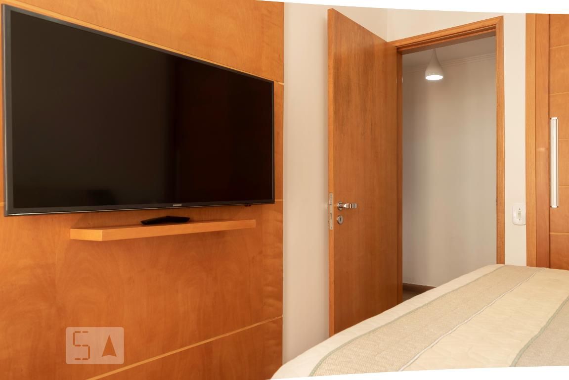 Apartamento, 2 quartos, 75 m² - Foto 11