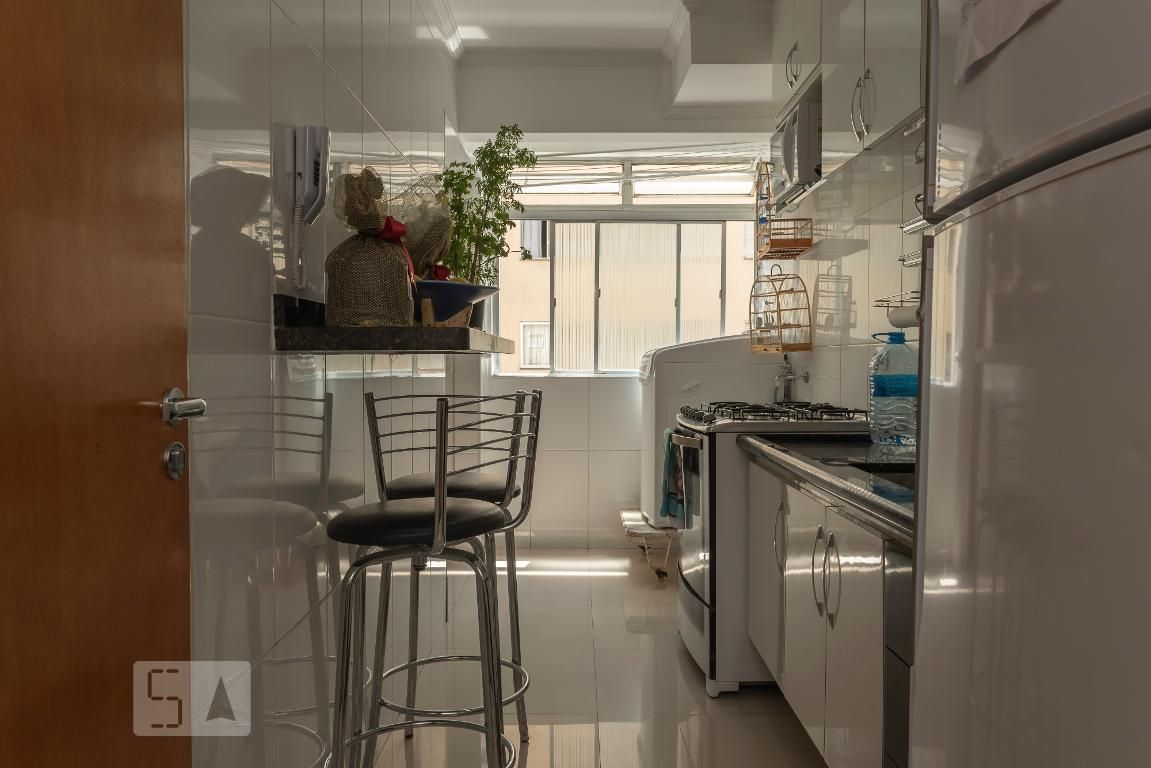 Apartamento, 2 quartos, 75 m² - Foto 13