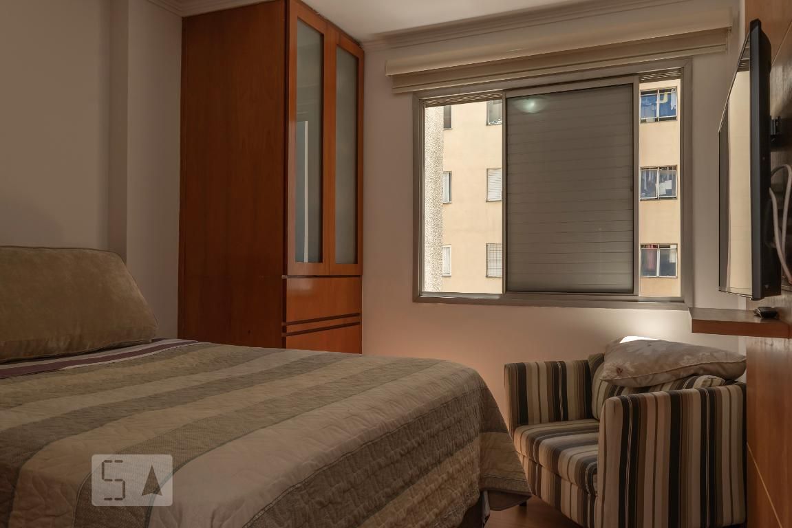 Apartamento, 2 quartos, 75 m² - Foto 12