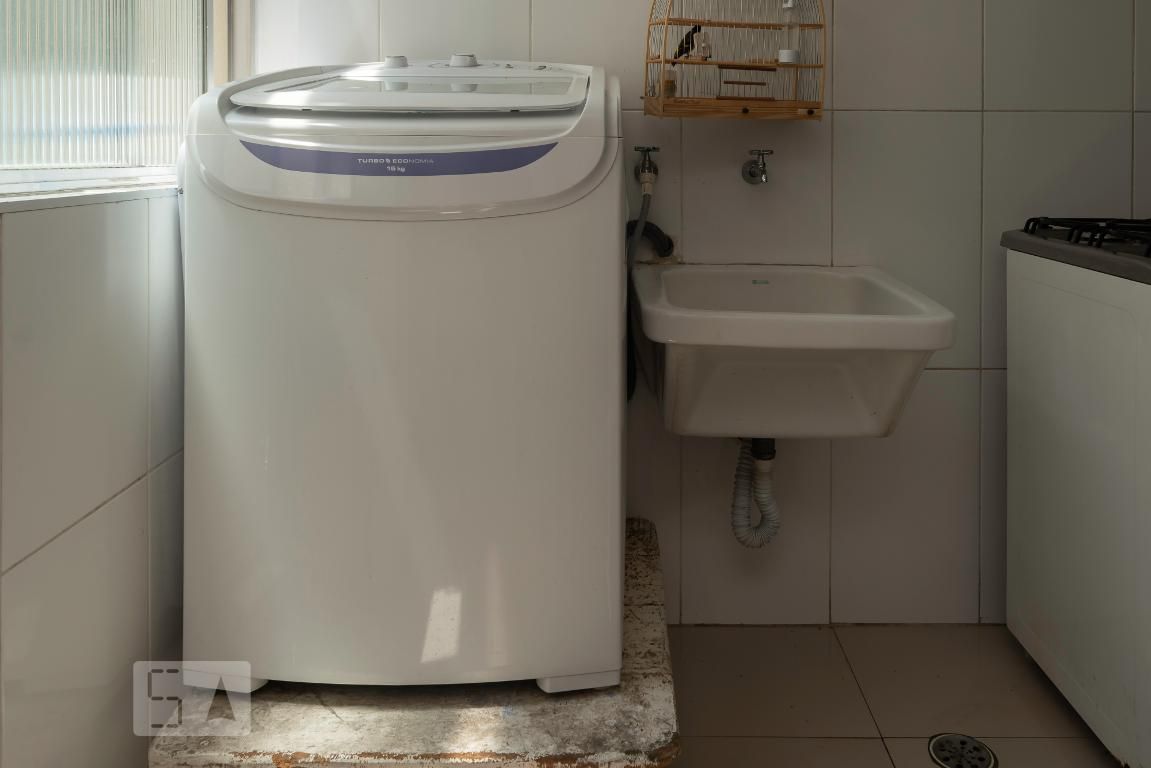 Apartamento, 2 quartos, 75 m² - Foto 16