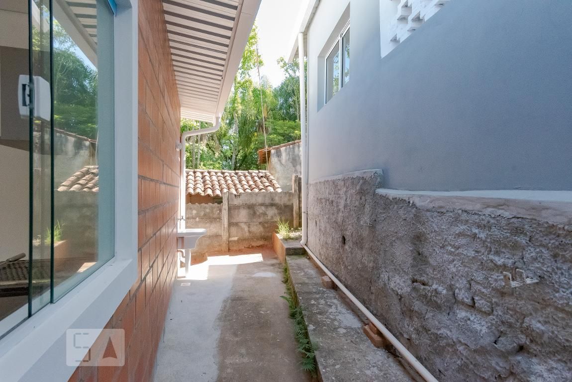 Casa à Venda - Centro, 1 Quarto,  36 m2 em , Campinas - sp | SoloBR