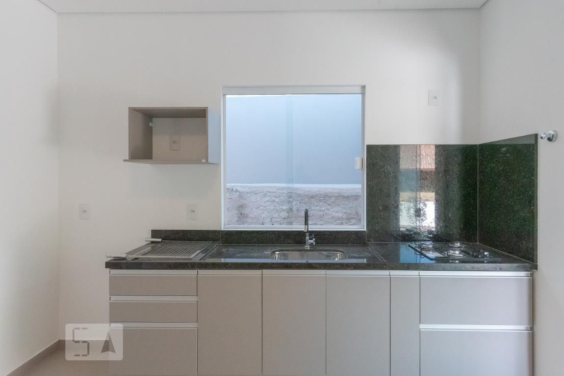 Casa à Venda - Centro, 1 Quarto,  36 m2 em , Campinas - sp | SoloBR