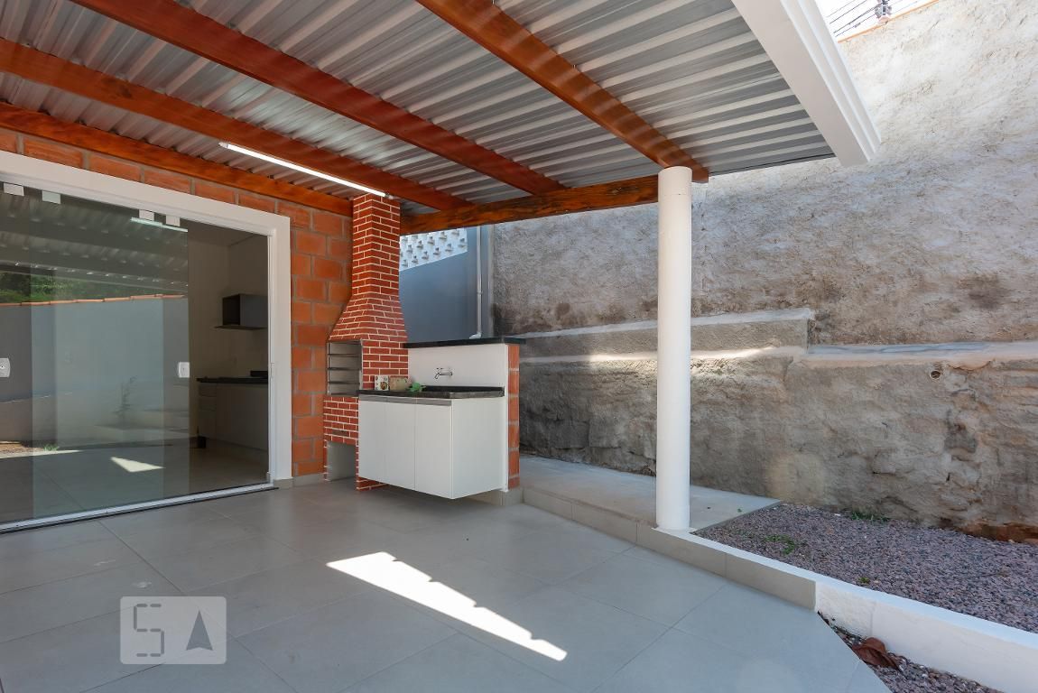 Casa à Venda - Centro, 1 Quarto,  36 m2 em , Campinas - sp | SoloBR